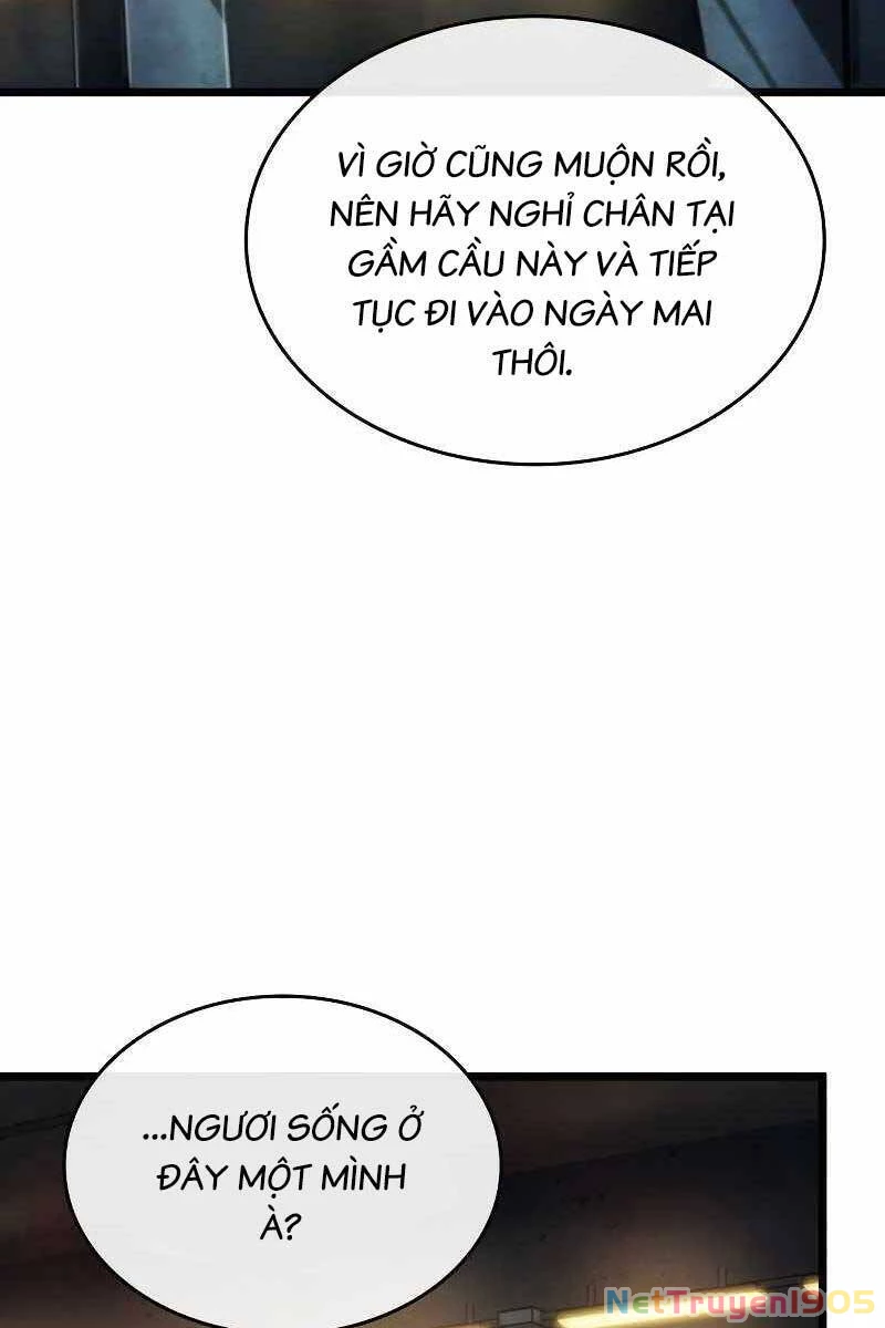Thế Giới Sau Tận Thế Chapter 76 - 21
