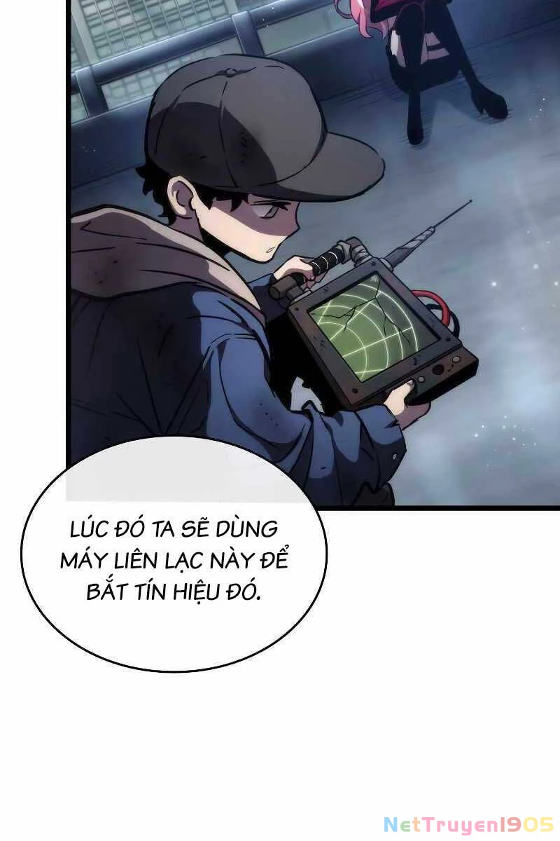 Thế Giới Sau Tận Thế Chapter 76 - 24