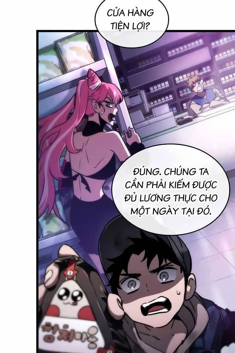 Thế Giới Sau Tận Thế Chapter 76 - 27