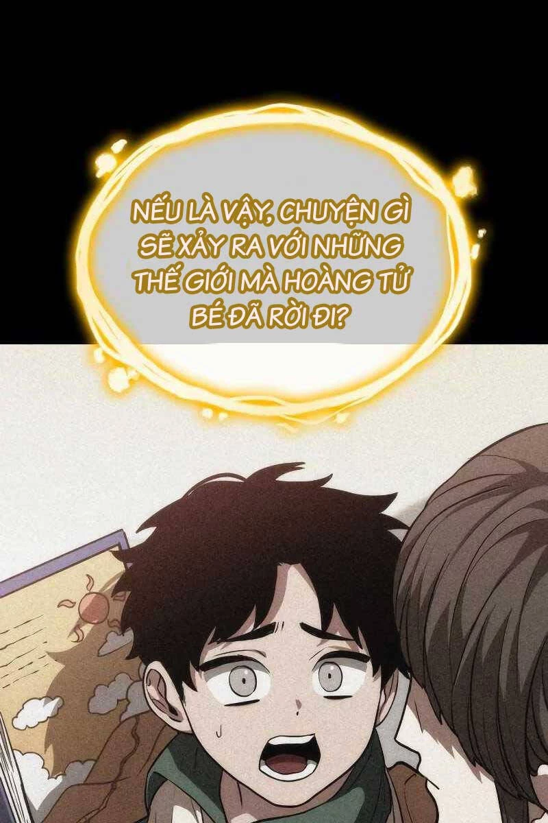 Thế Giới Sau Tận Thế Chapter 76 - 80