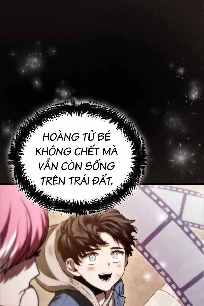 Thế Giới Sau Tận Thế Chapter 76 - 91