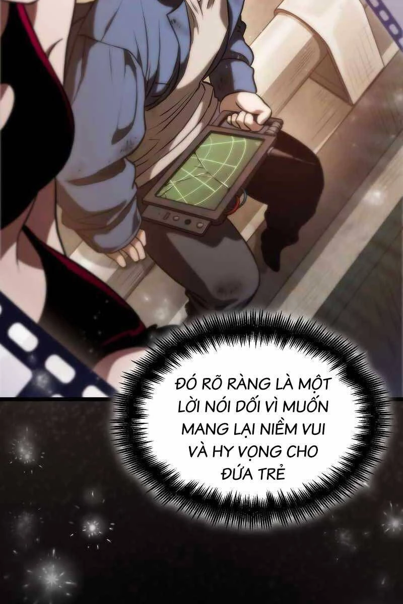 Thế Giới Sau Tận Thế Chapter 76 - 92