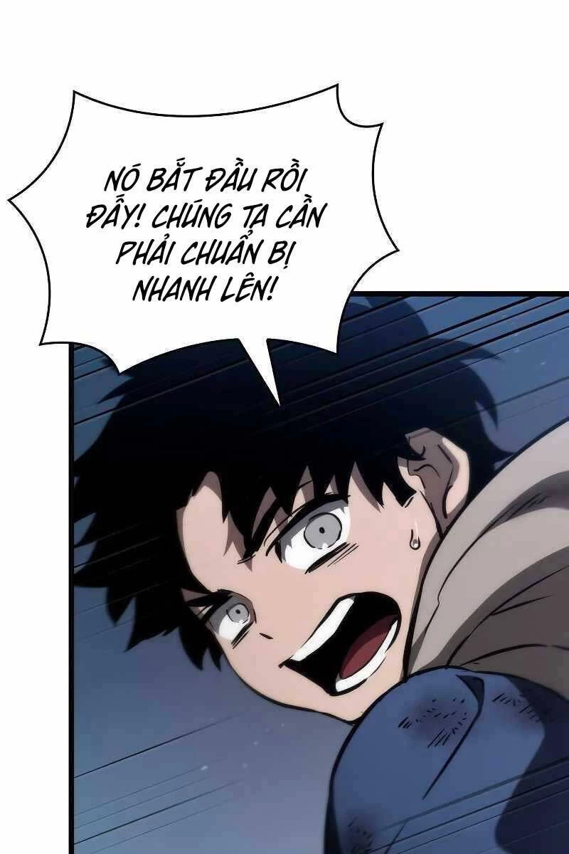 Thế Giới Sau Tận Thế Chapter 76 - 117
