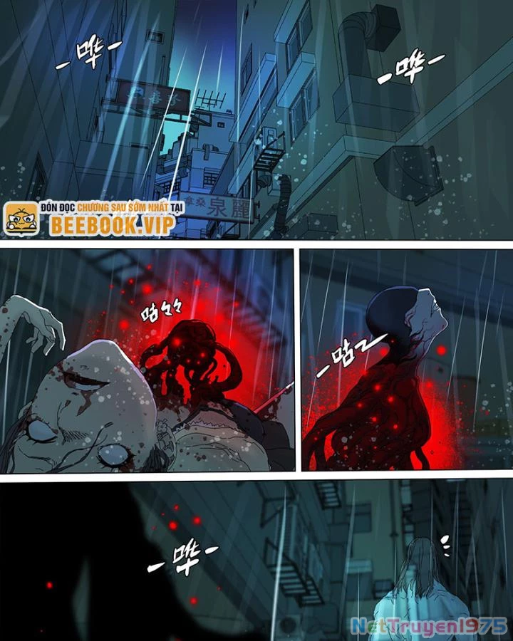 Sơn Thượng Chi Nhân Chapter 57 - 4