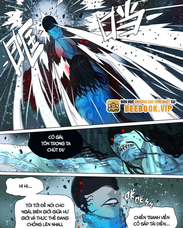 Sơn Thượng Chi Nhân Chapter 57 - 10