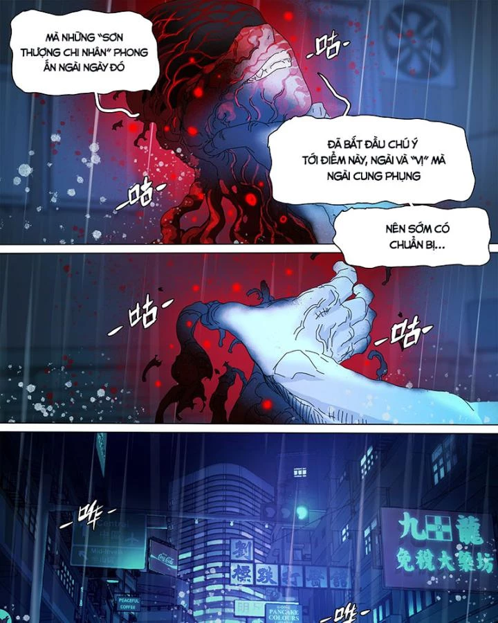 Sơn Thượng Chi Nhân Chapter 57 - 12