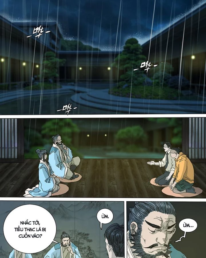 Sơn Thượng Chi Nhân Chapter 57 - 14