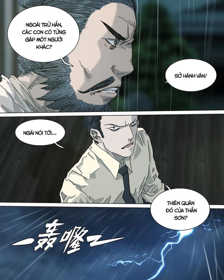 Sơn Thượng Chi Nhân Chapter 57 - 20