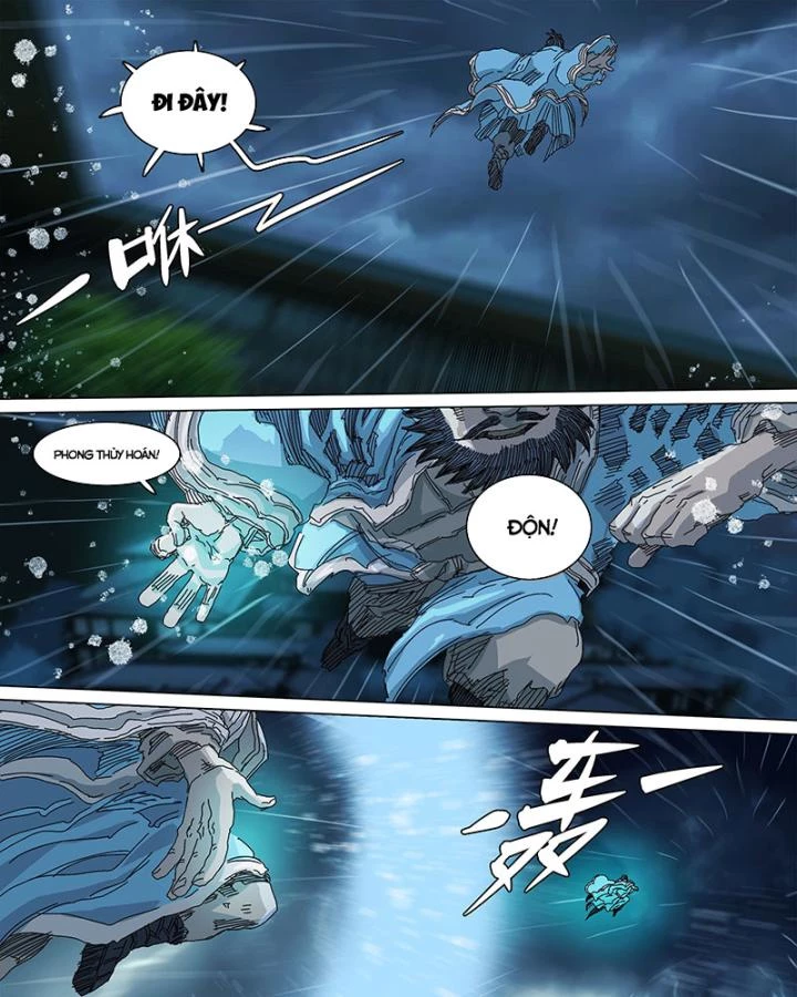 Sơn Thượng Chi Nhân Chapter 57 - 24