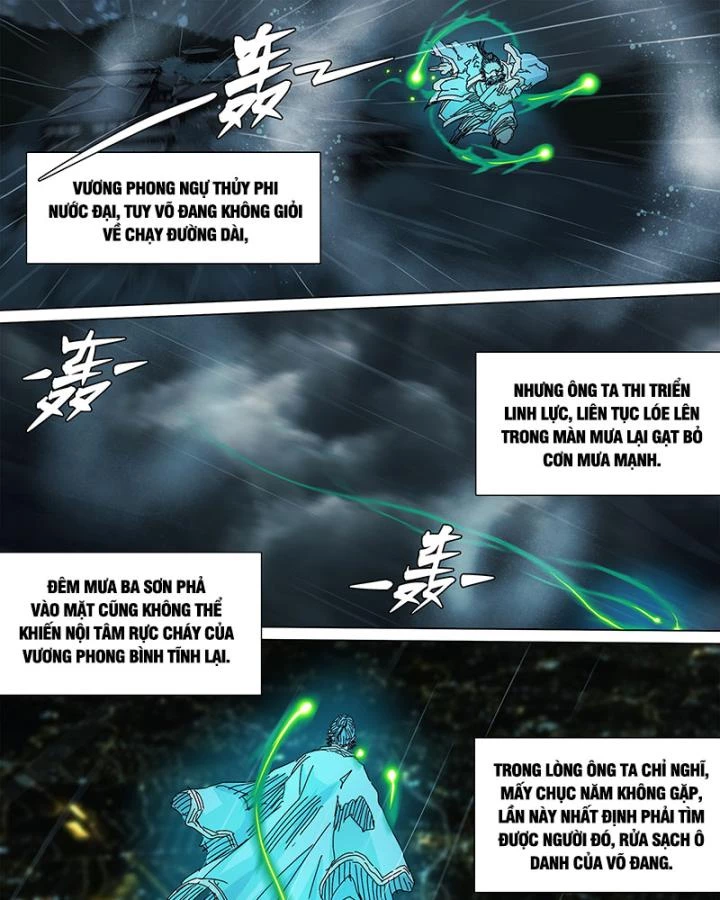 Sơn Thượng Chi Nhân Chapter 57 - 26