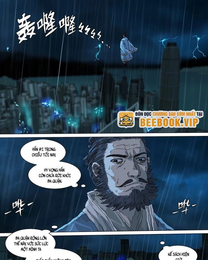 Sơn Thượng Chi Nhân Chapter 57 - 28