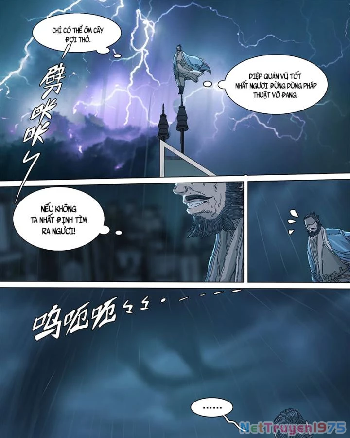Sơn Thượng Chi Nhân Chapter 57 - 30