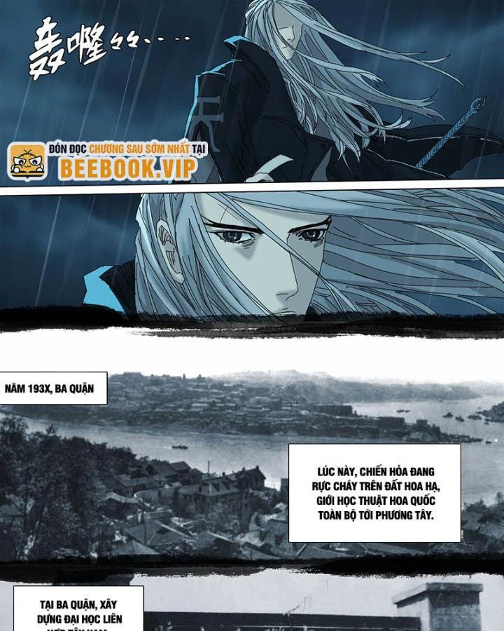 Sơn Thượng Chi Nhân Chapter 57 - 38