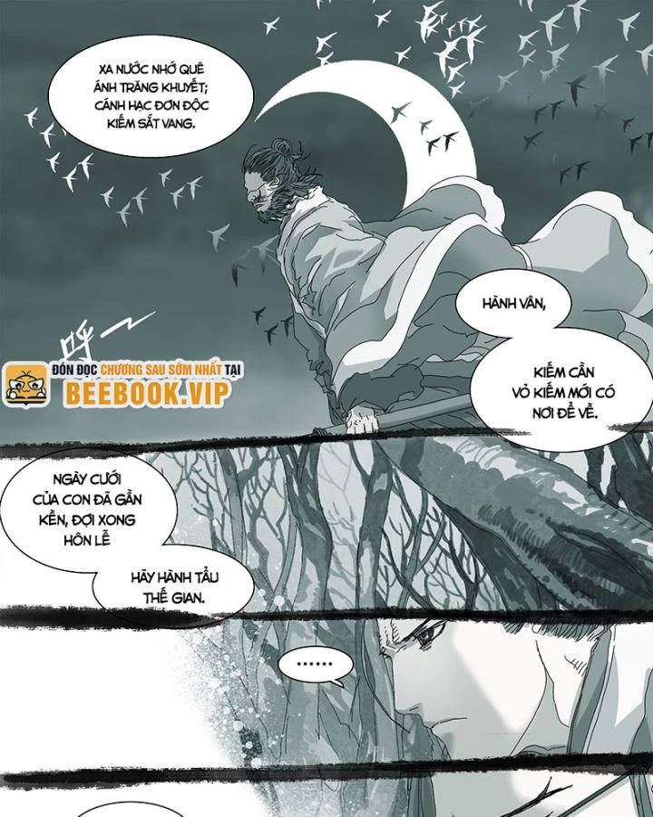 Sơn Thượng Chi Nhân Chapter 57 - 50