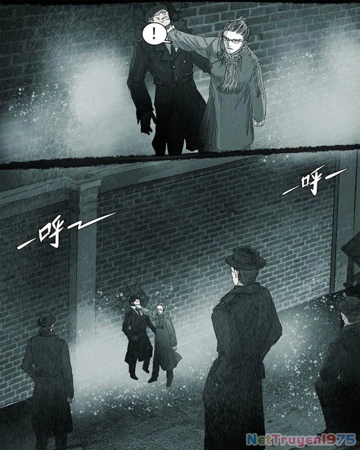 Sơn Thượng Chi Nhân Chapter 57 - 64