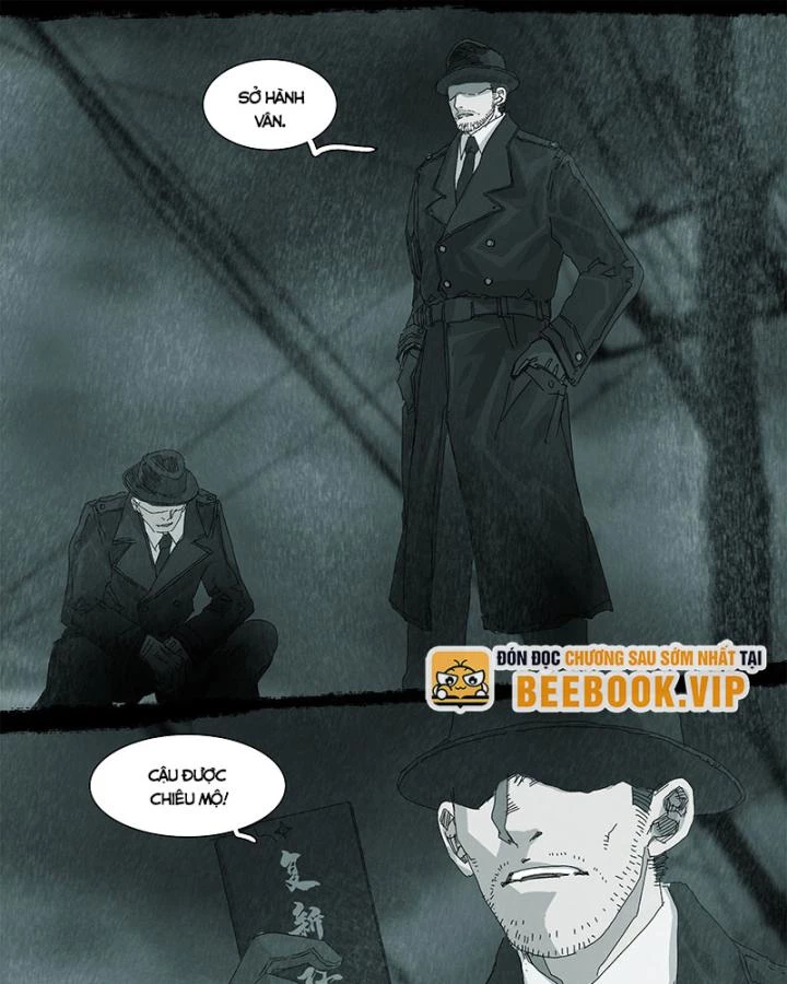 Sơn Thượng Chi Nhân Chapter 57 - 66