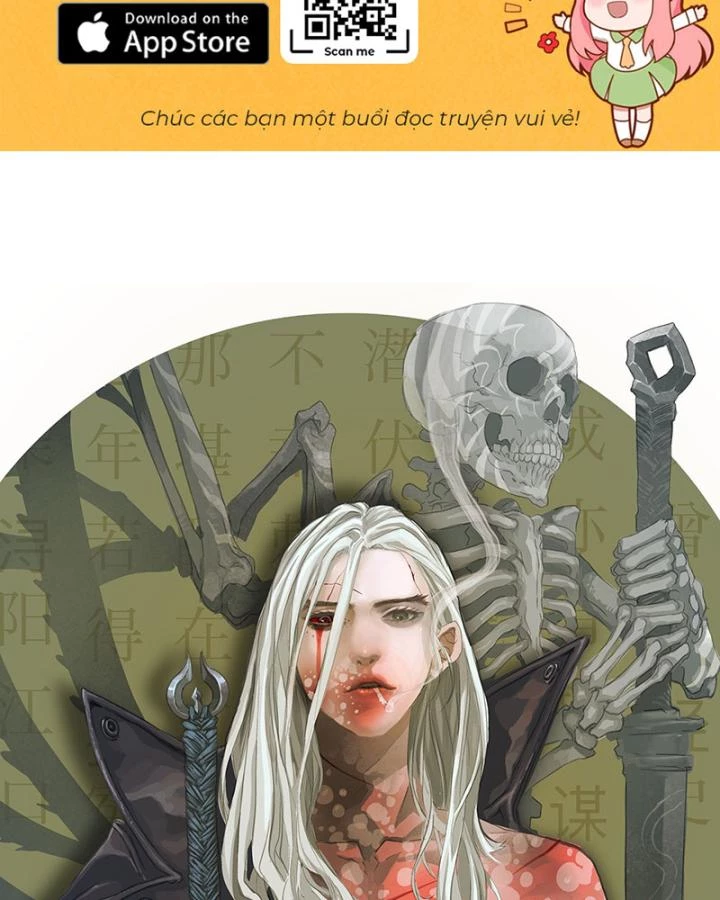 Sơn Thượng Chi Nhân Chapter 58 - 2