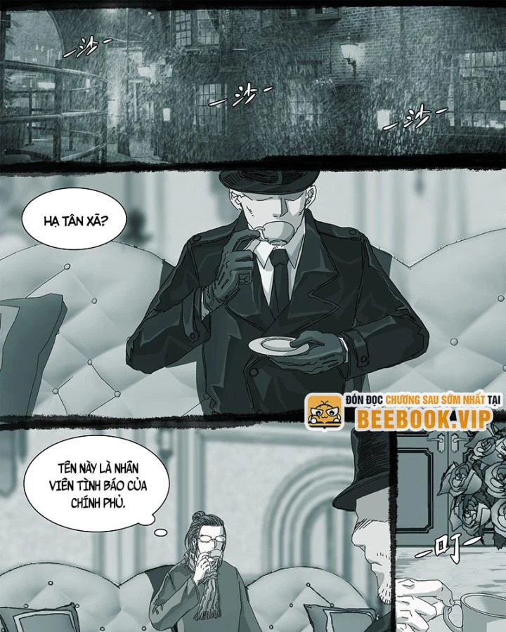Sơn Thượng Chi Nhân Chapter 58 - 4