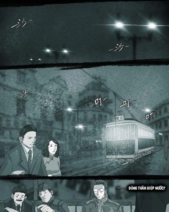 Sơn Thượng Chi Nhân Chapter 58 - 14