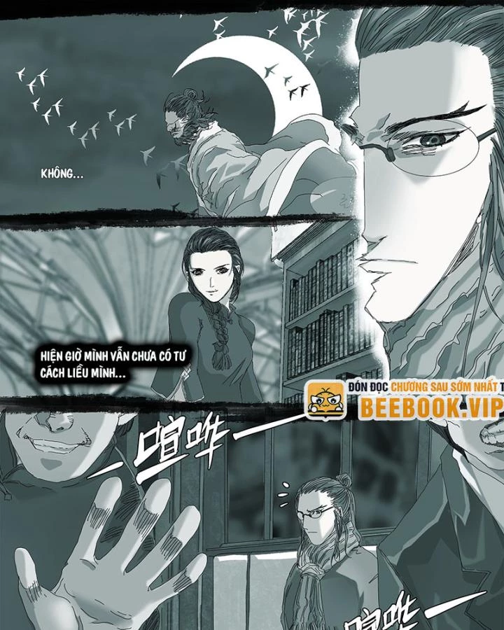 Sơn Thượng Chi Nhân Chapter 58 - 16