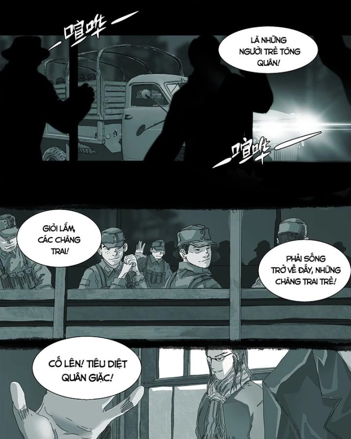 Sơn Thượng Chi Nhân Chapter 58 - 18