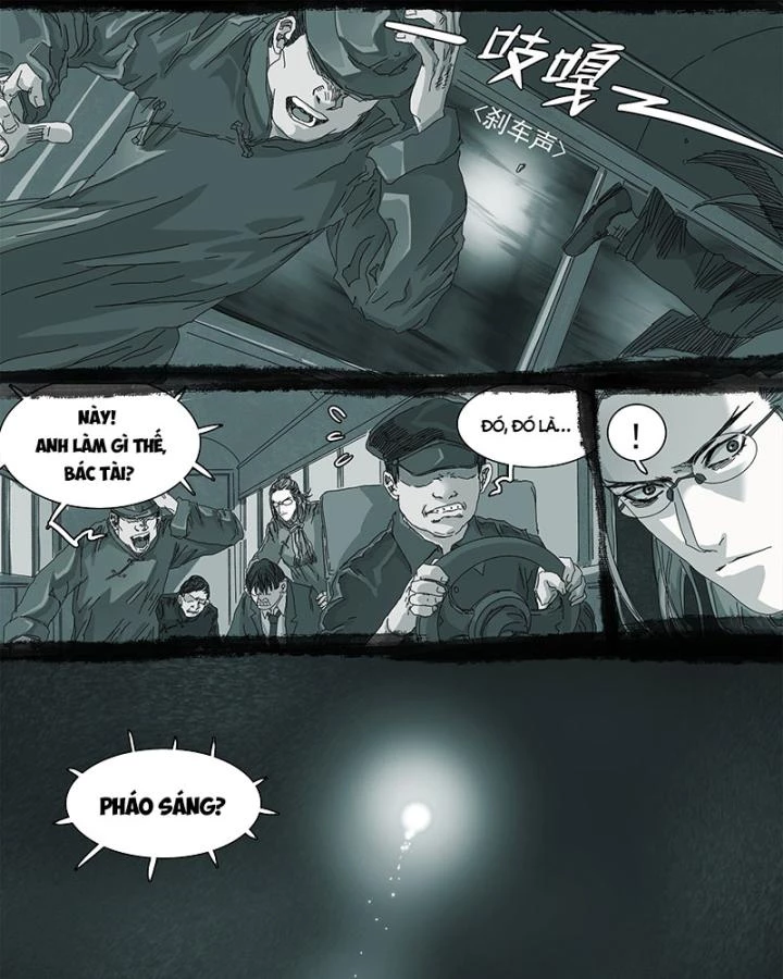 Sơn Thượng Chi Nhân Chapter 58 - 20
