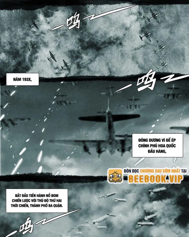 Sơn Thượng Chi Nhân Chapter 58 - 22