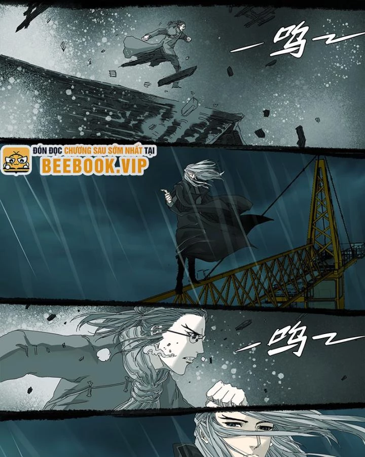 Sơn Thượng Chi Nhân Chapter 58 - 32