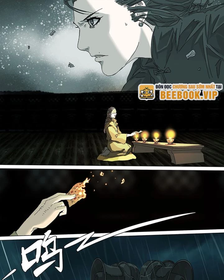 Sơn Thượng Chi Nhân Chapter 58 - 38