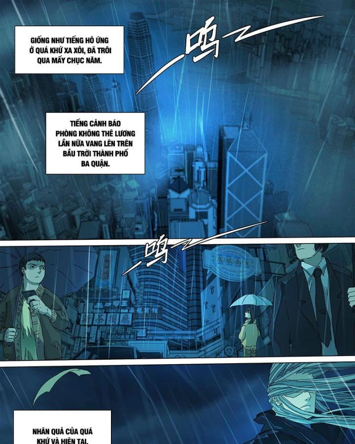 Sơn Thượng Chi Nhân Chapter 58 - 40
