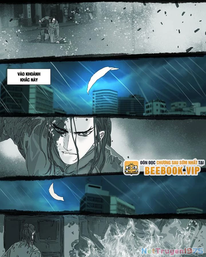 Sơn Thượng Chi Nhân Chapter 58 - 42