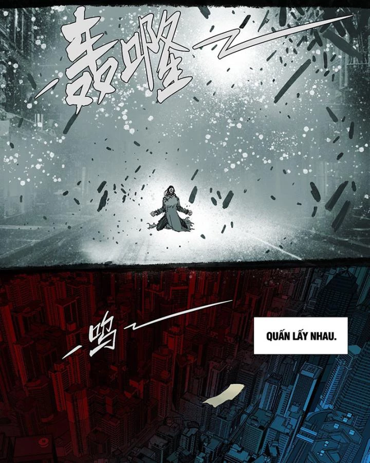 Sơn Thượng Chi Nhân Chapter 58 - 46