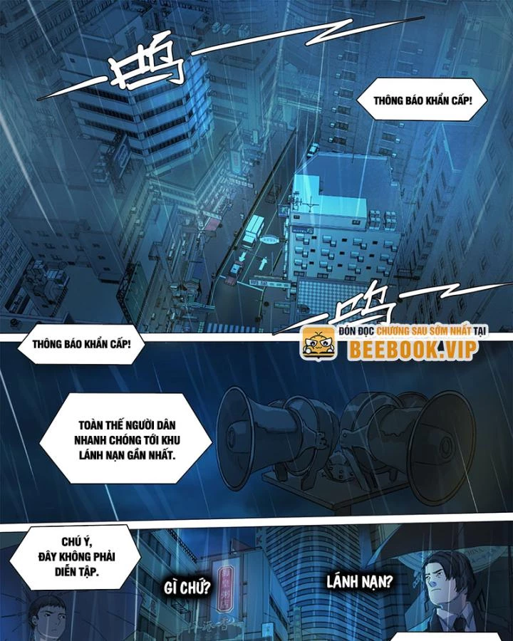 Sơn Thượng Chi Nhân Chapter 59 - 4