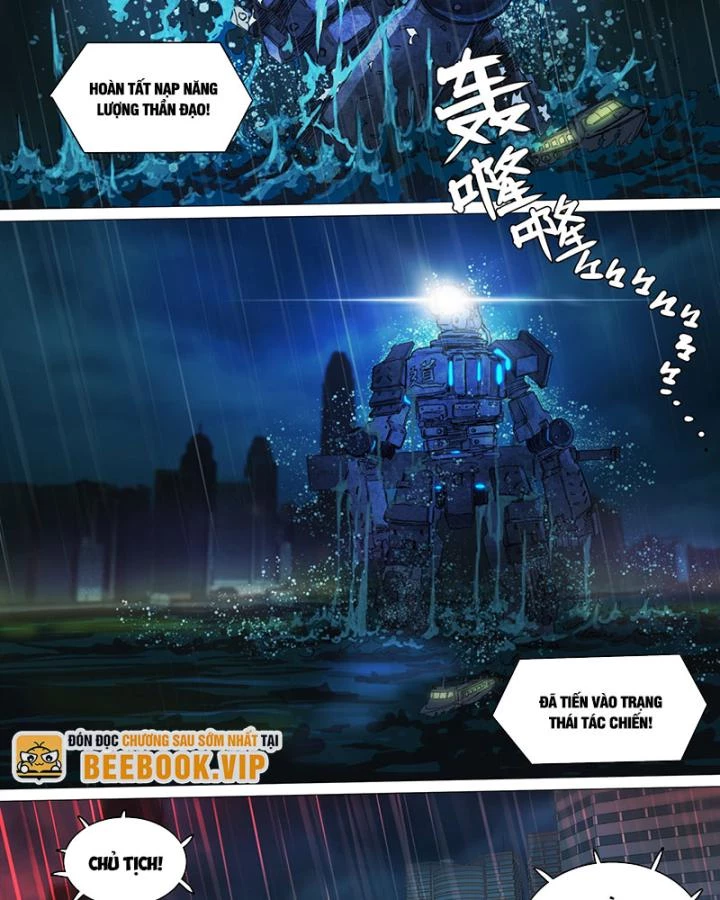 Sơn Thượng Chi Nhân Chapter 59 - 10