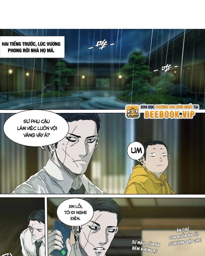 Sơn Thượng Chi Nhân Chapter 59 - 16