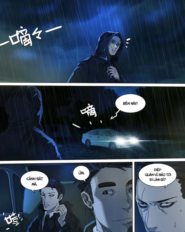Sơn Thượng Chi Nhân Chapter 59 - 20