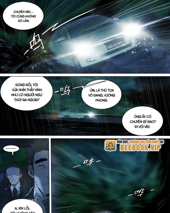 Sơn Thượng Chi Nhân Chapter 59 - 22