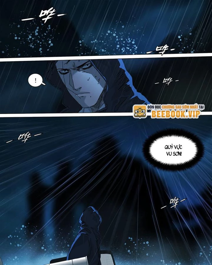 Sơn Thượng Chi Nhân Chapter 59 - 28
