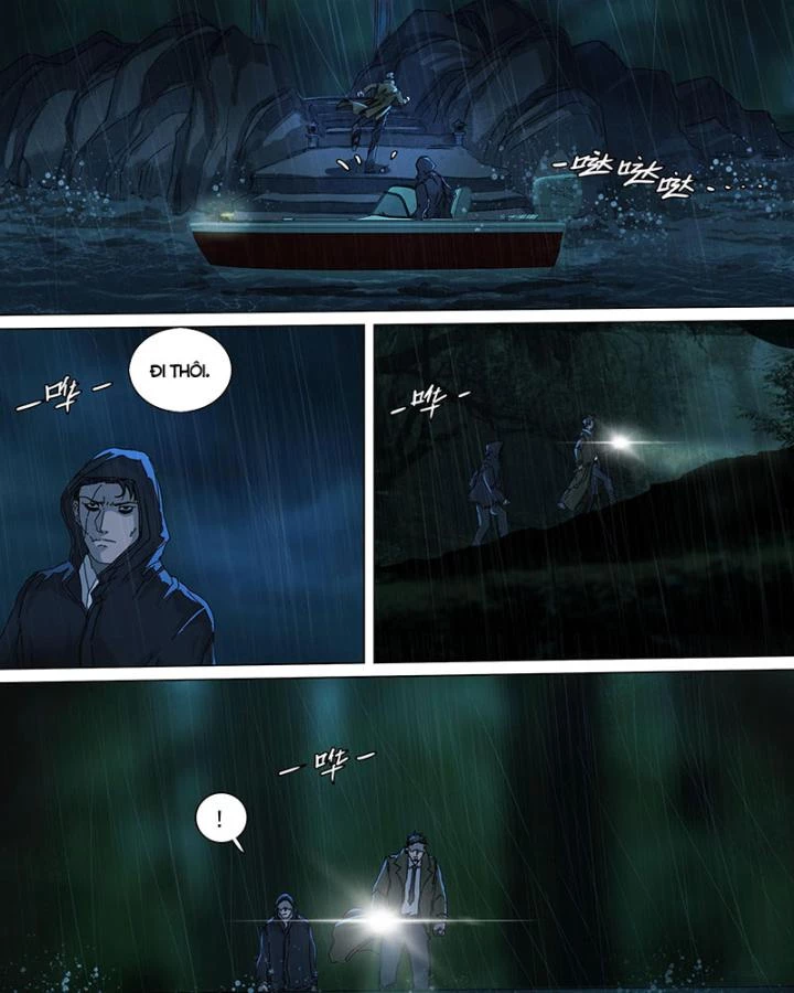 Sơn Thượng Chi Nhân Chapter 59 - 30