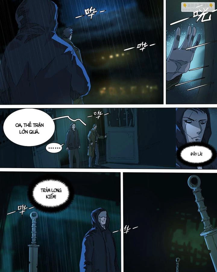 Sơn Thượng Chi Nhân Chapter 59 - 32