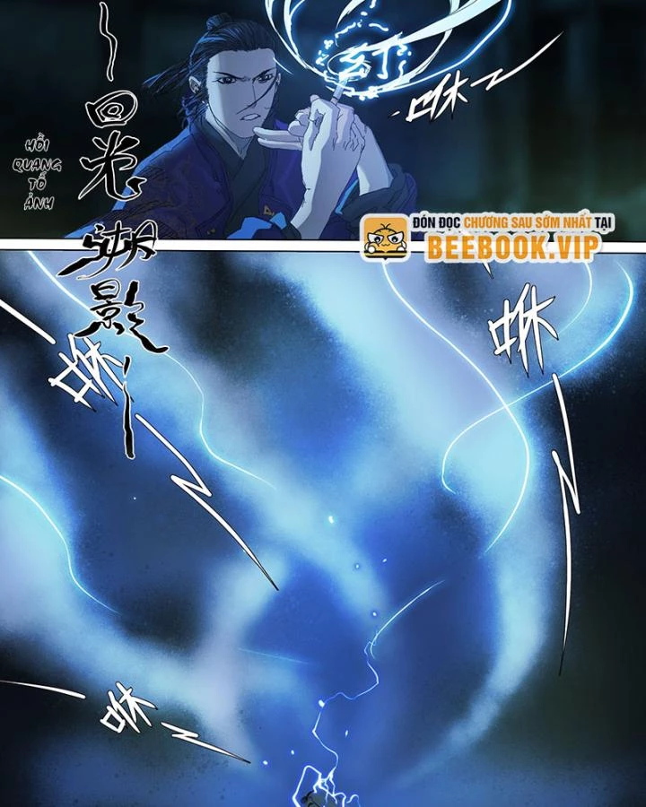 Sơn Thượng Chi Nhân Chapter 59 - 42