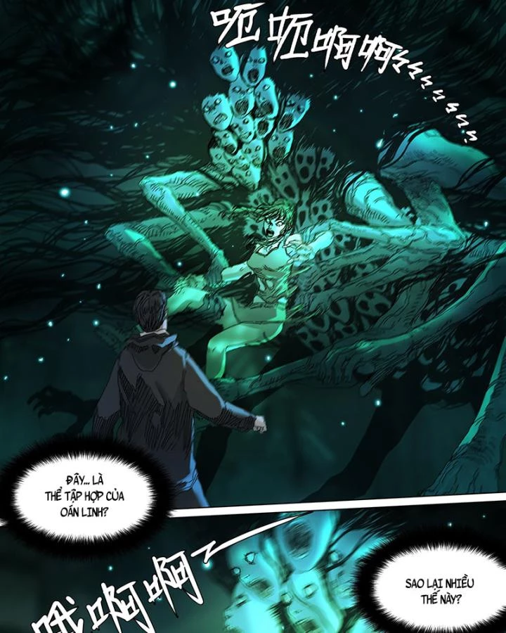 Sơn Thượng Chi Nhân Chapter 59 - 46