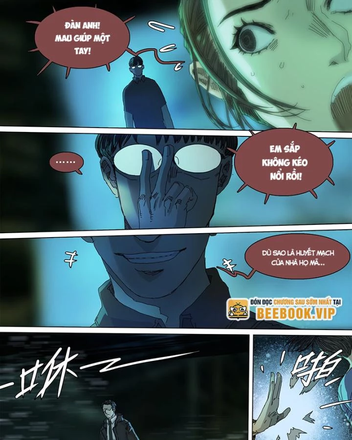 Sơn Thượng Chi Nhân Chapter 59 - 50
