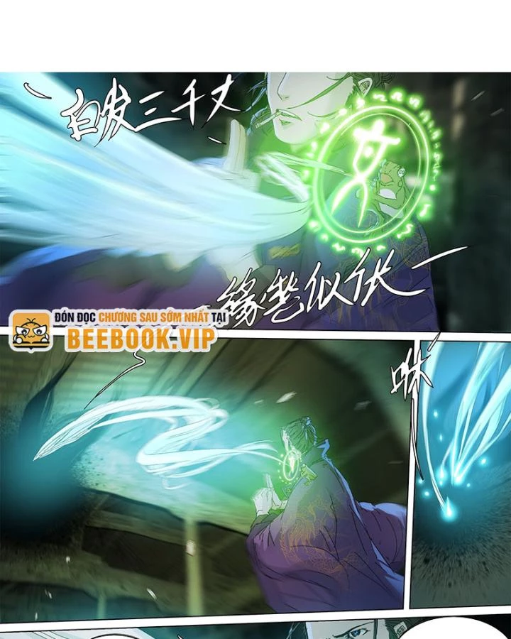 Sơn Thượng Chi Nhân Chapter 60 - 8