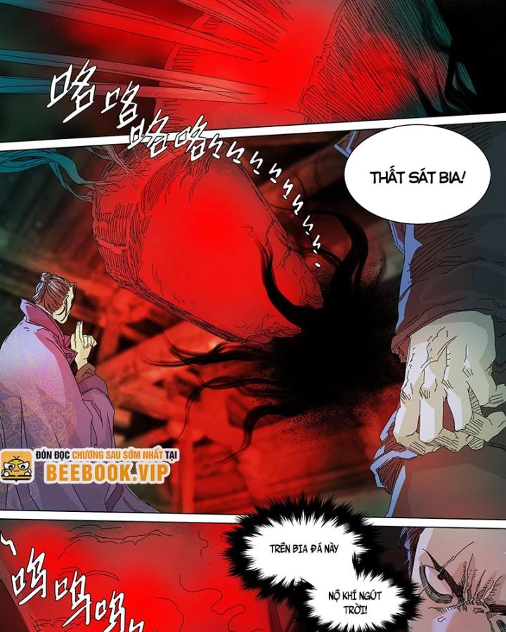 Sơn Thượng Chi Nhân Chapter 60 - 14