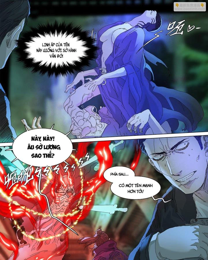 Sơn Thượng Chi Nhân Chapter 60 - 30