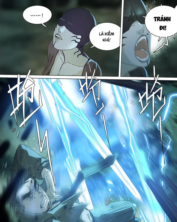 Sơn Thượng Chi Nhân Chapter 60 - 55