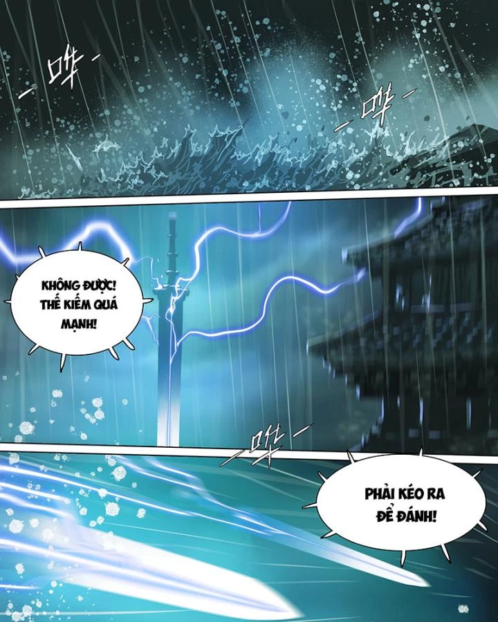Sơn Thượng Chi Nhân Chapter 61 - 4