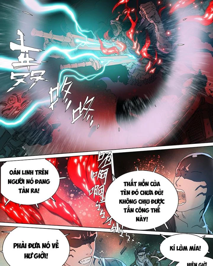Sơn Thượng Chi Nhân Chapter 61 - 10