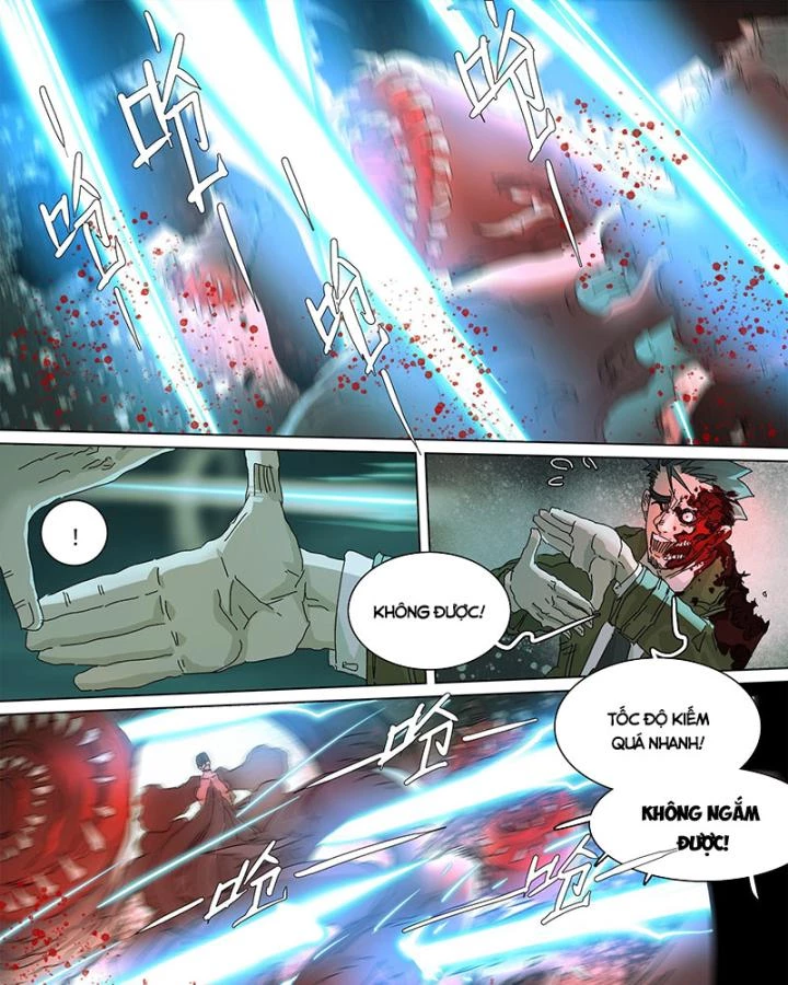 Sơn Thượng Chi Nhân Chapter 61 - 16